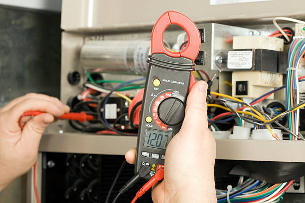 Best Electrical Wiring and Rewiring  in Russiaville, IN